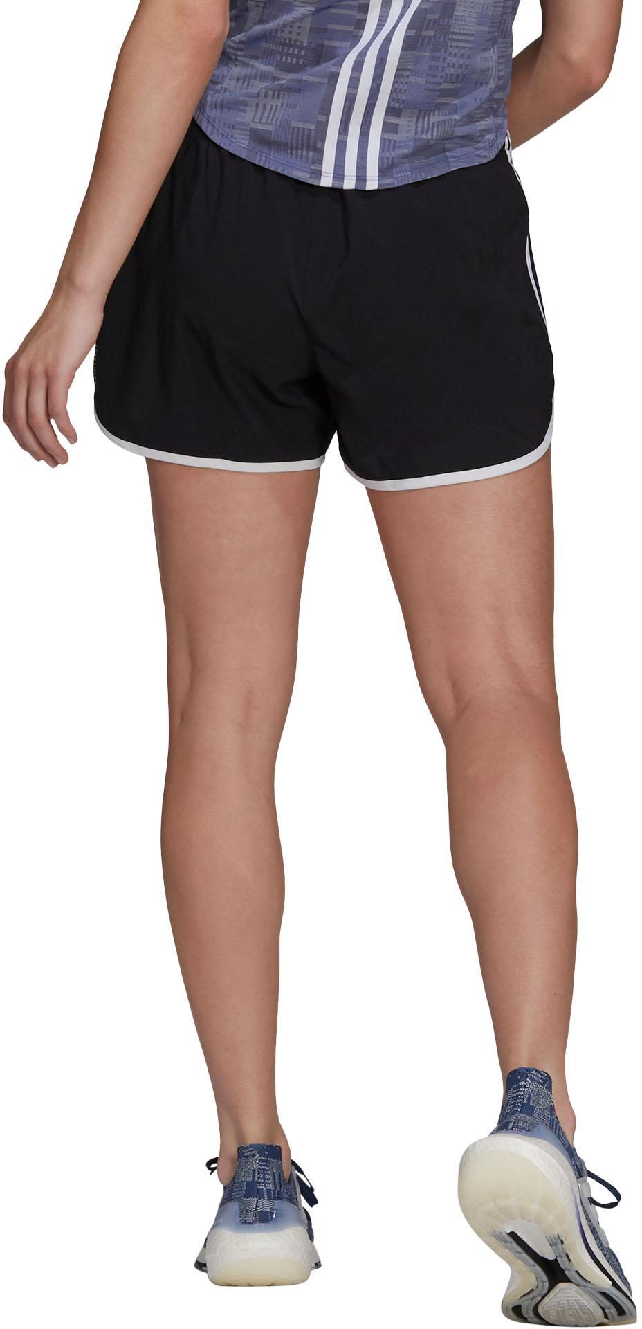 Marathon 20 Primeblue Hardloopshort