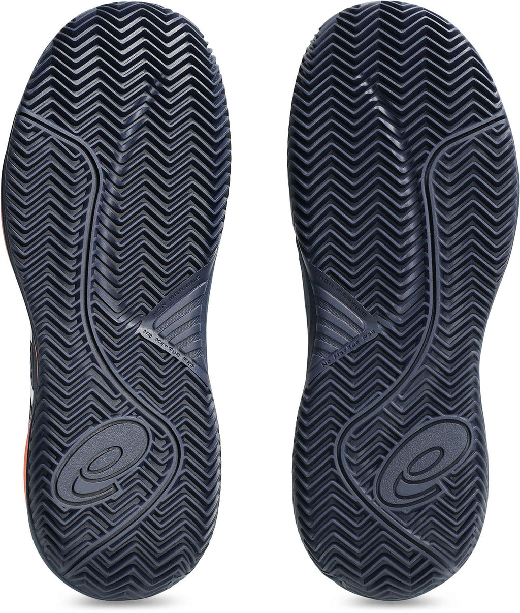 Gel-Resolution x GS Clay tennisschoenen