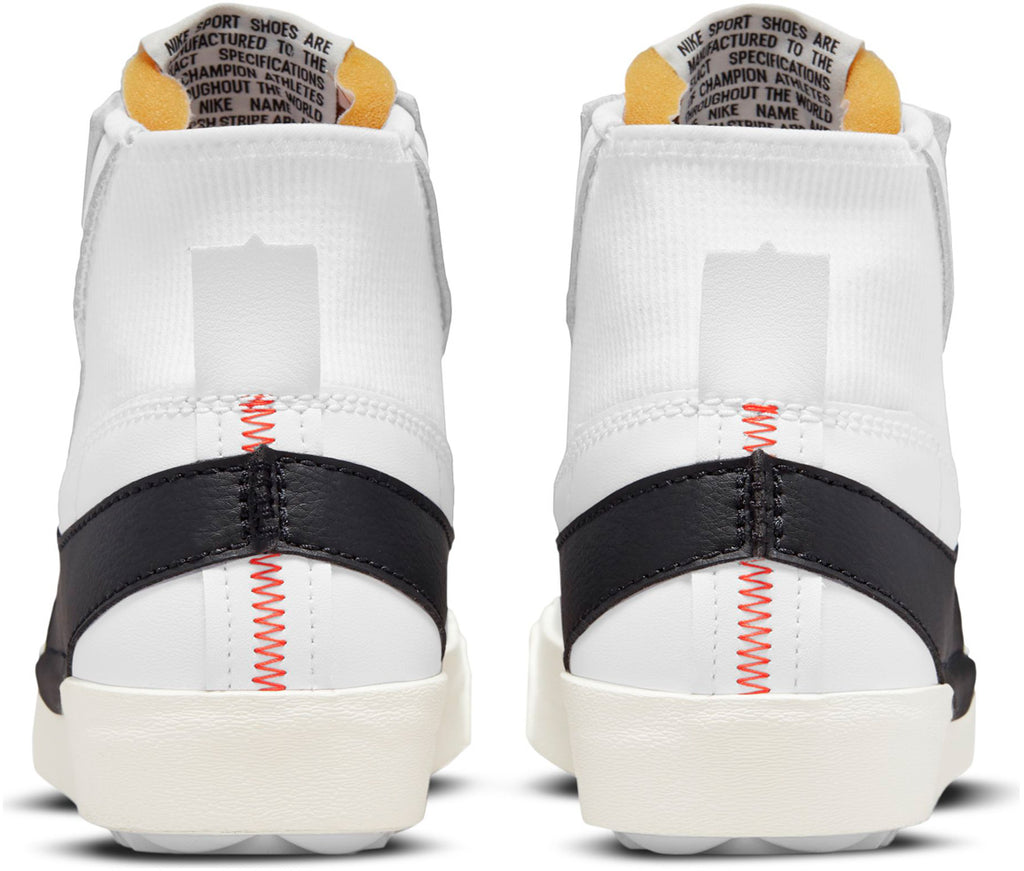 Blazer Mid '77 Jumbo Sneakers