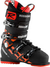 All Speed 120 Black/red