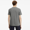 big logo tee