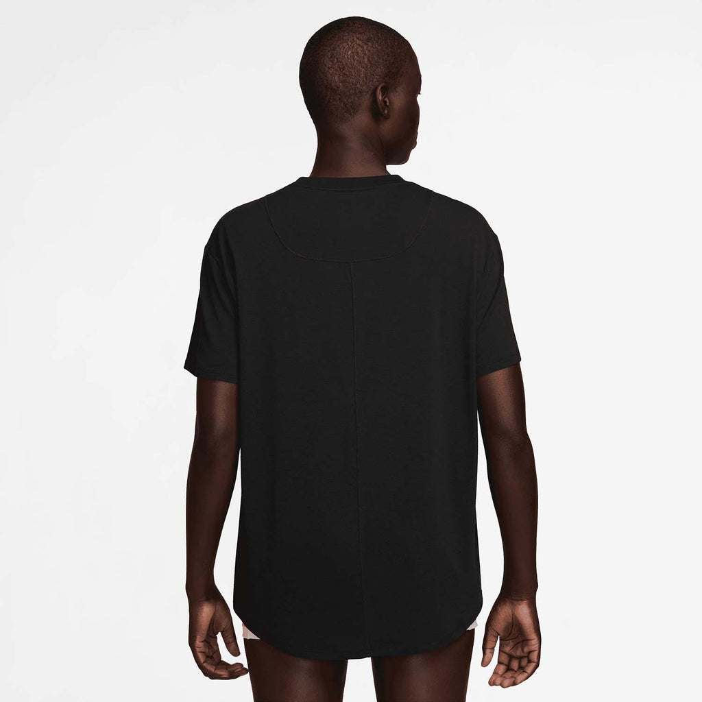 one relaxed women's dri-fit sh