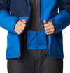 Iceberg Point Jacket