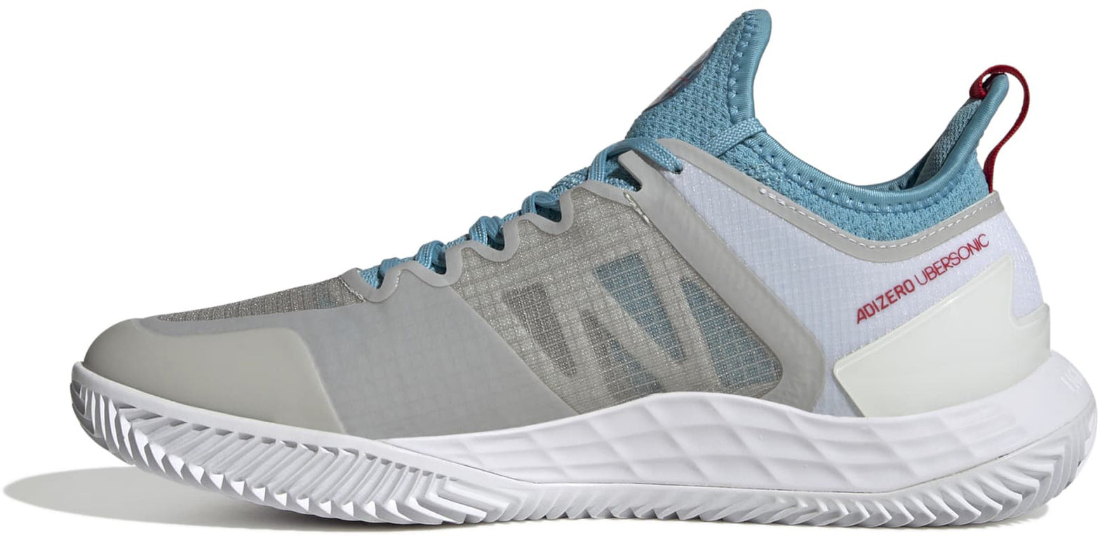 adizero Ubersonic 4 Clay tennisschoenen