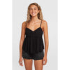 Reeta Woven singlet strand