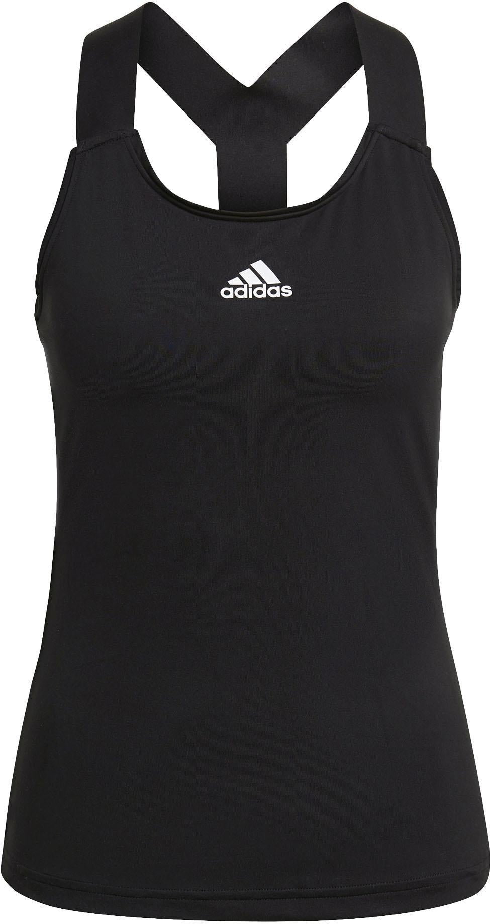 Tennis Y-Tanktop