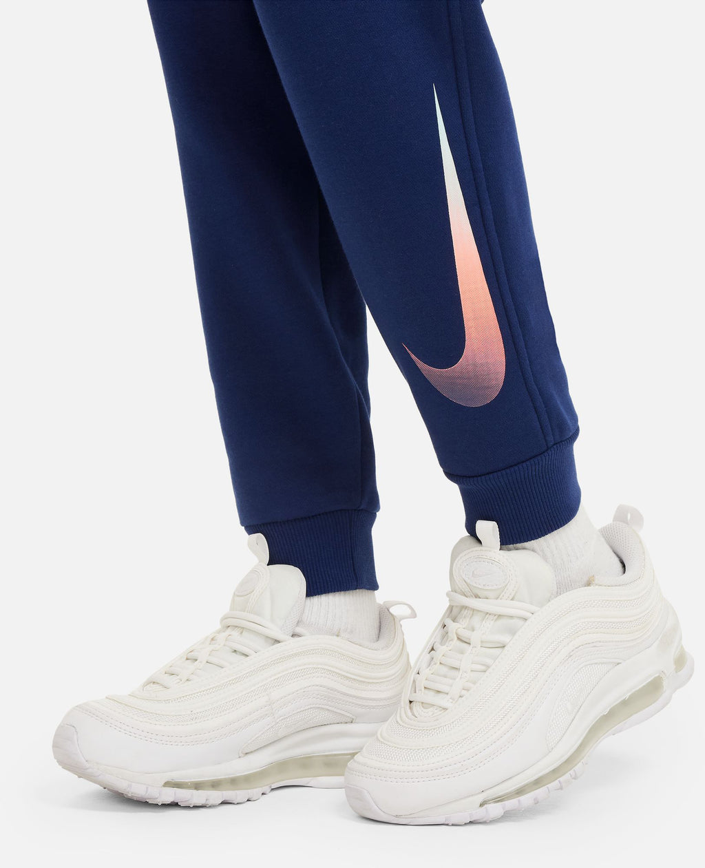 CR7 Club Fleece broek