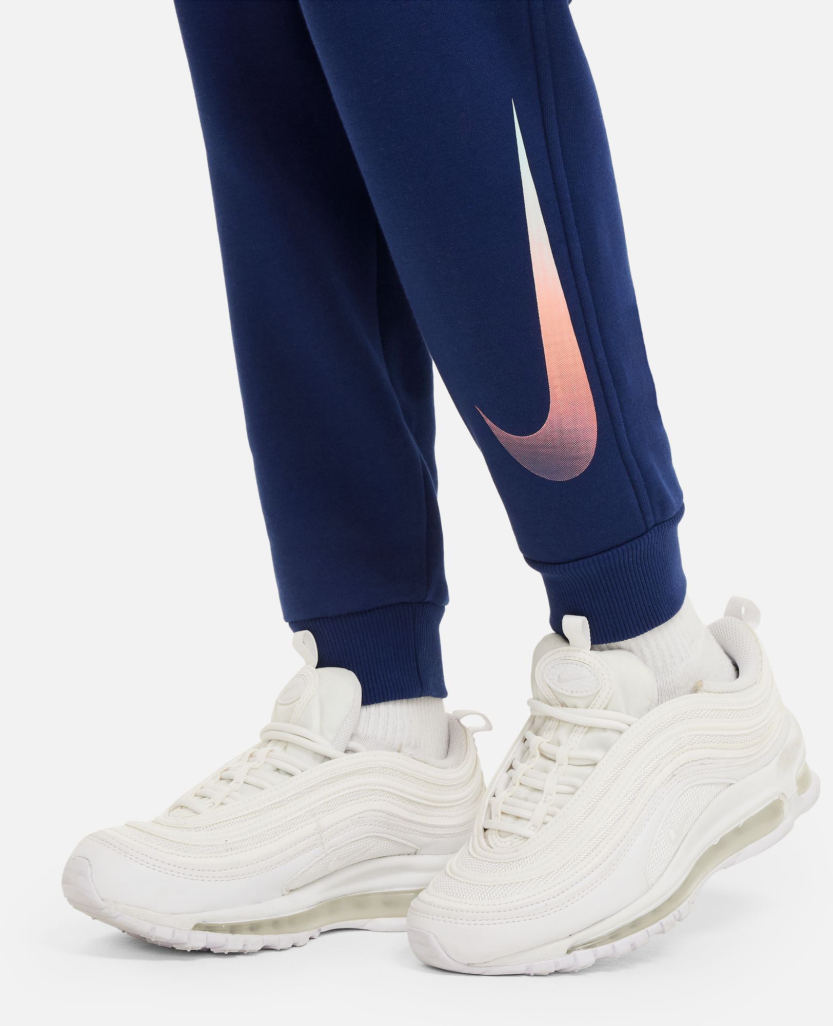 CR7 Club Fleece broek