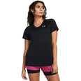 Tech SSV- Solid shortsleeve shirt