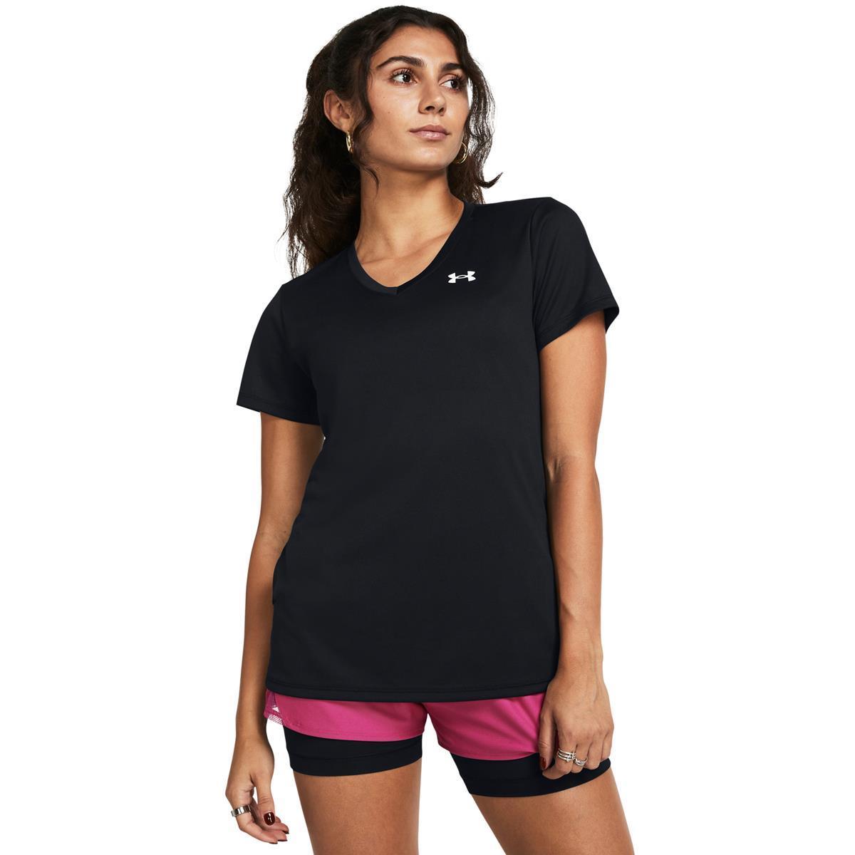 Tech SSV- Solid shortsleeve shirt