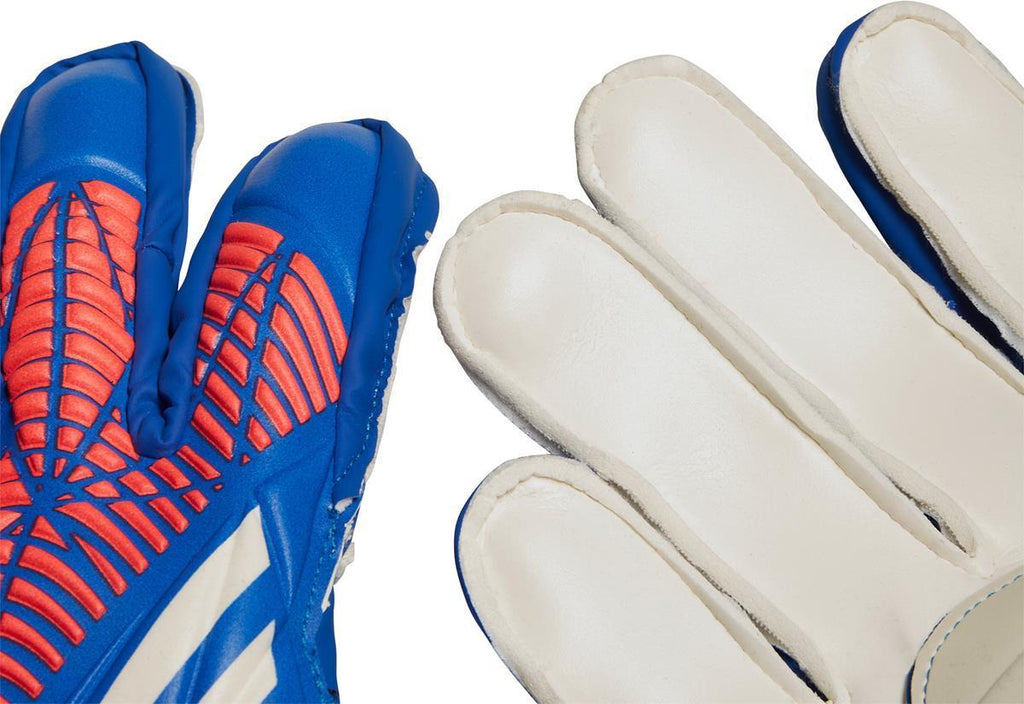Predator Match Fingersave keepershandschoenen