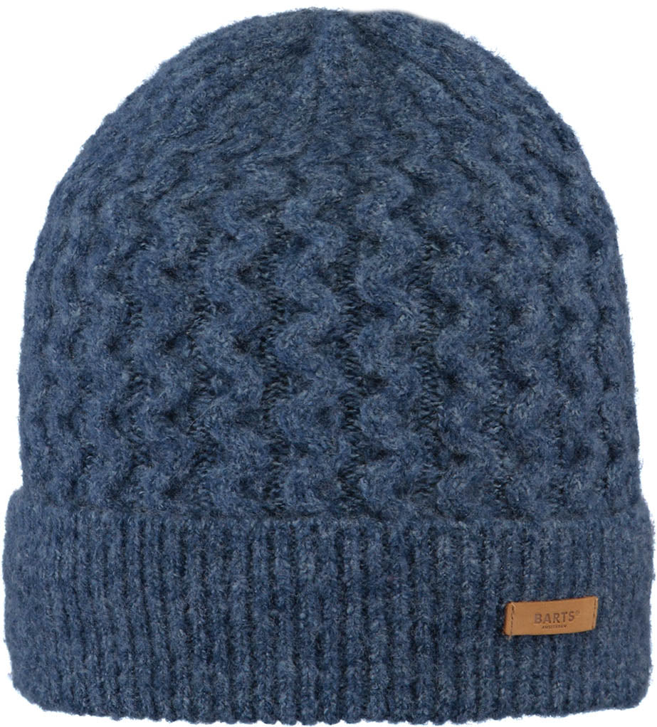 Patina beanie