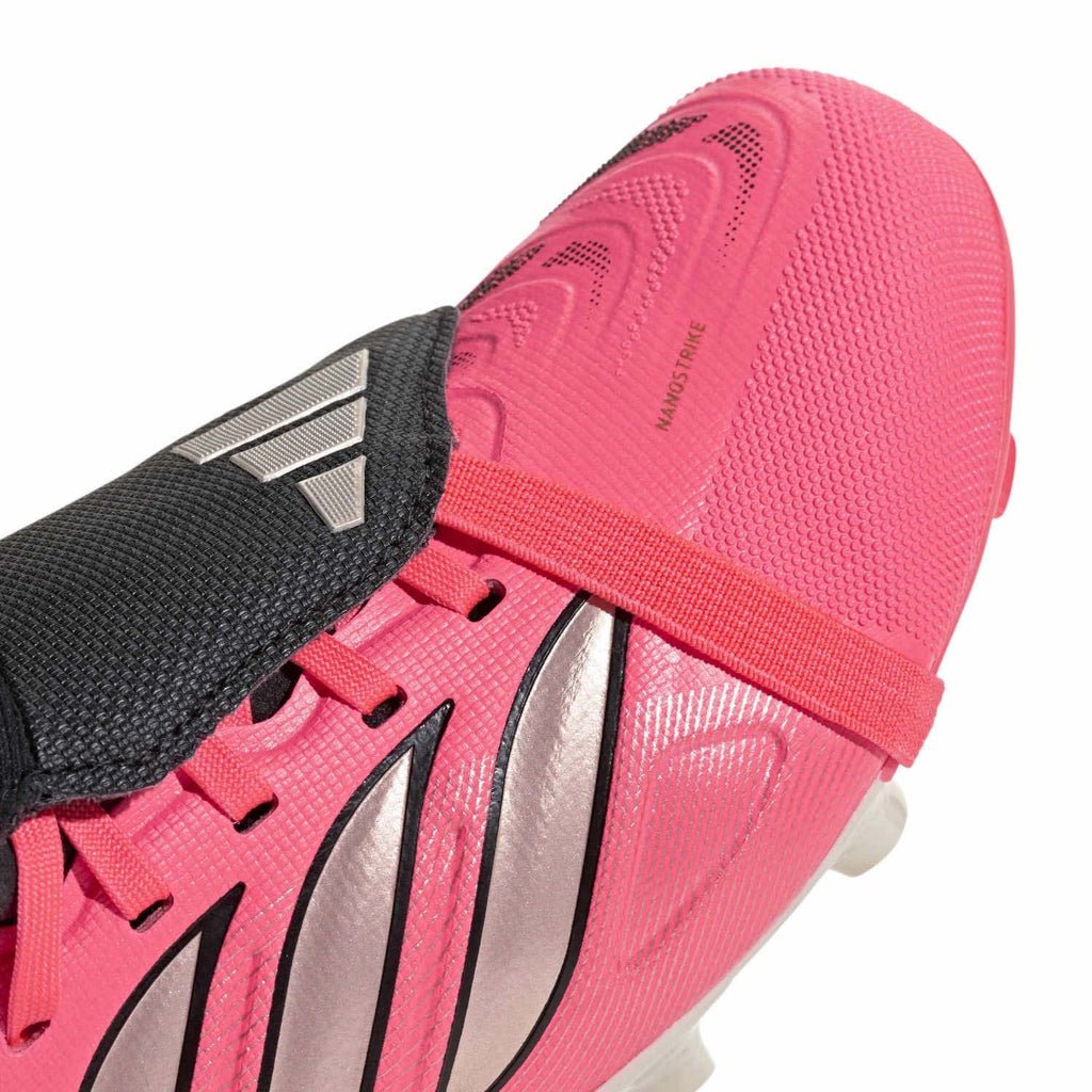 Predator League Ft Kids FG Gras voetbalschoenen