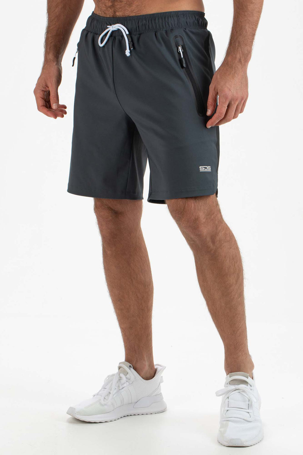 Yvan fitness short