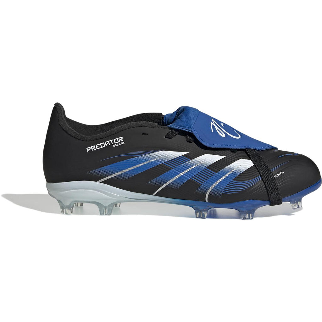 Predator League JB Fold-Over Tongue Firm/Multi-Ground Voetbalschoenen Kids