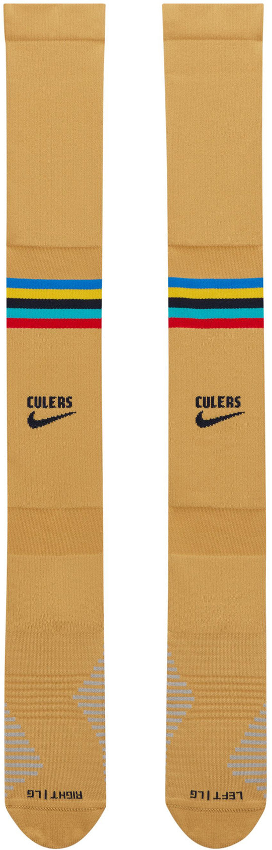 FC Barcelona Stadium uitsokken 22/23