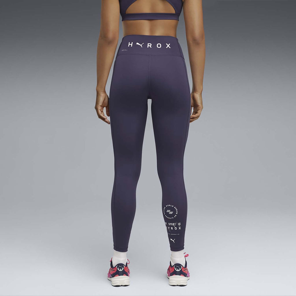 Puma X Hyrox Ess Tight training
