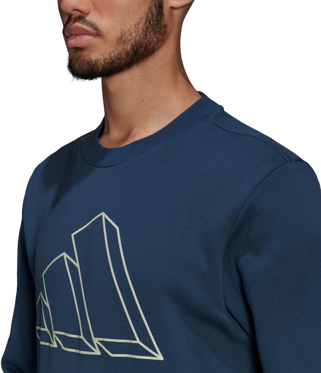 Sportswear Graphic Sweatshirt