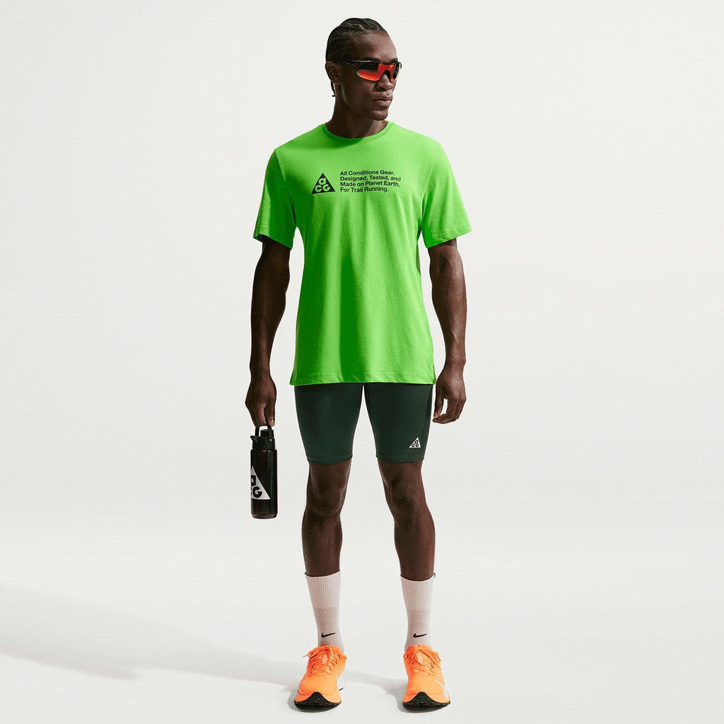 Acg 'Lava Loops'  Halflange Dri-FIT broek