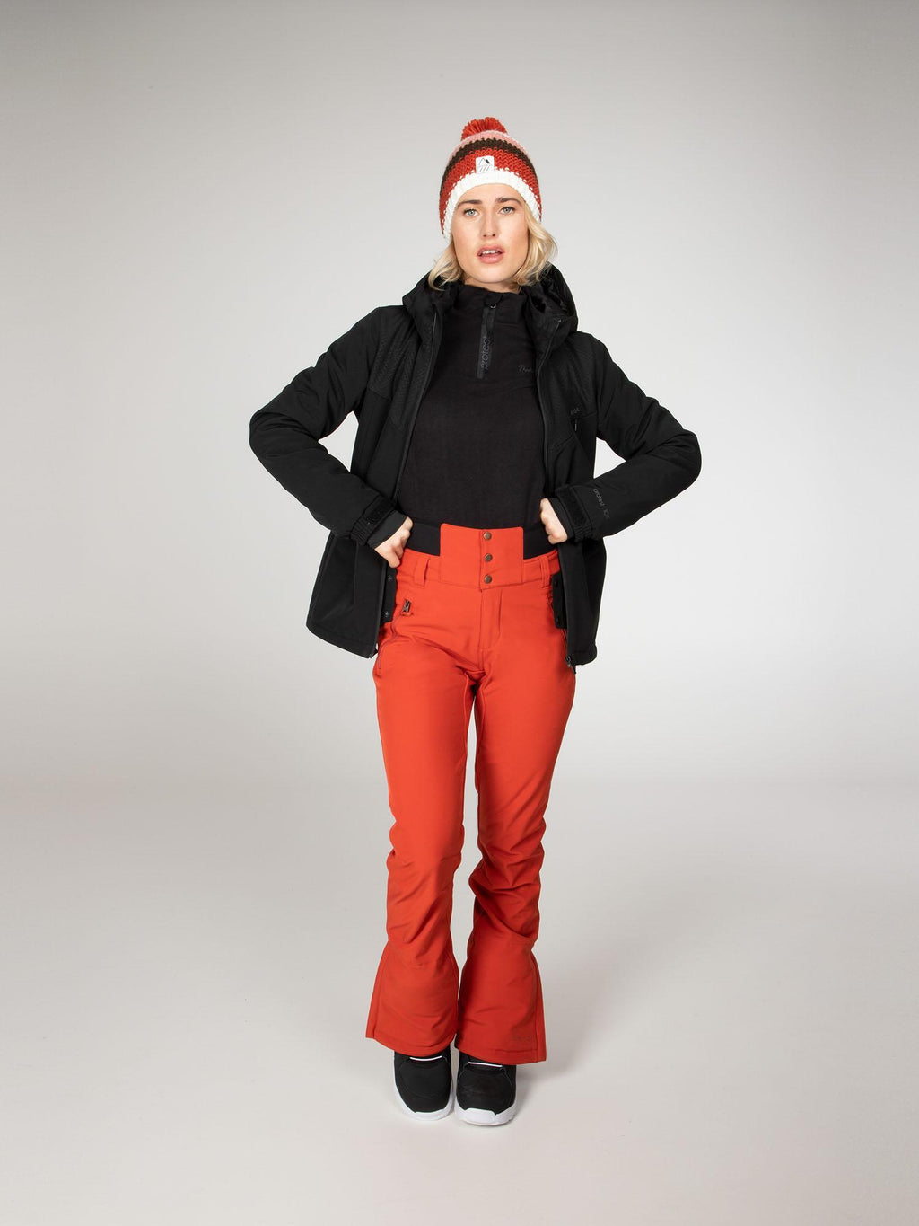 Luna Snowjacket