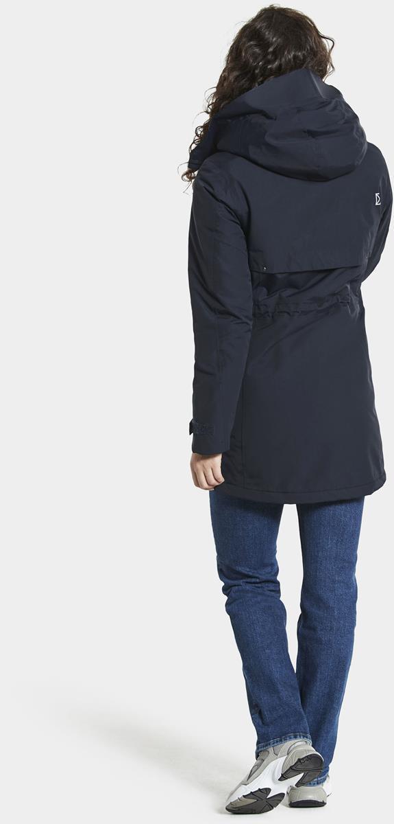 Frida Wns Parka 6