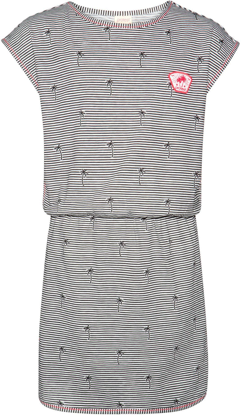 frannie jr dress