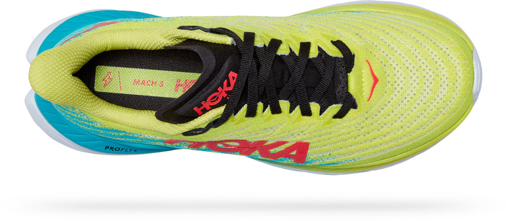 Mach 5 hardloopschoenen