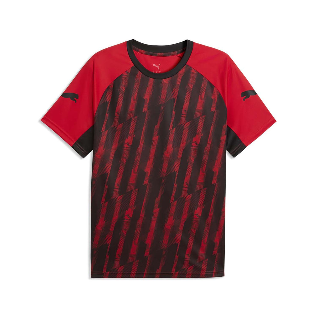 Individualliga Graphic Jersey Voetbal shirt