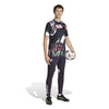 Manchester United 25/26 Pre-Match Voetbalshirt