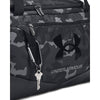 ua undeniable 5.0 duffle sm-blk