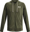 Rival Terry Lc hoodie