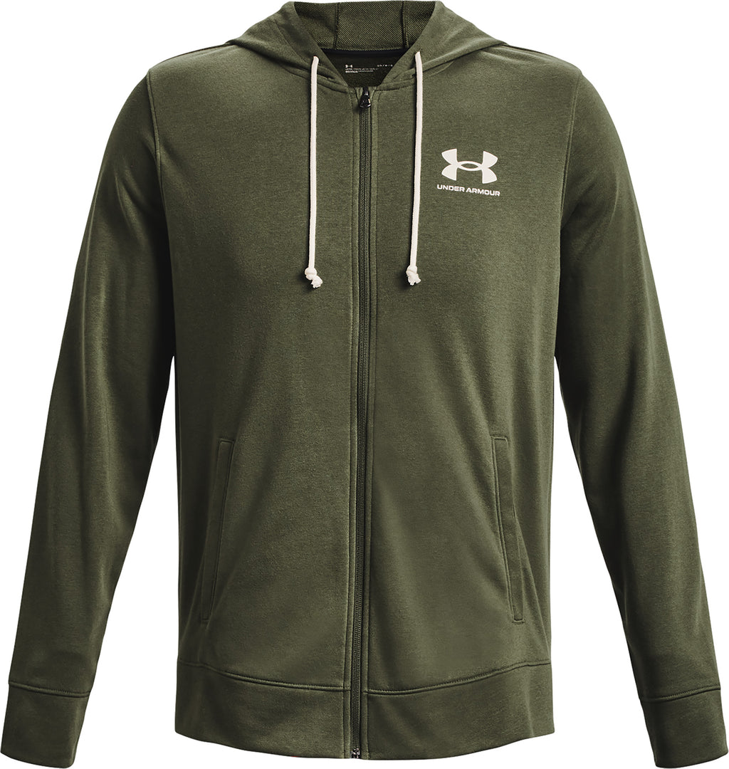 Rival Terry Lc hoodie