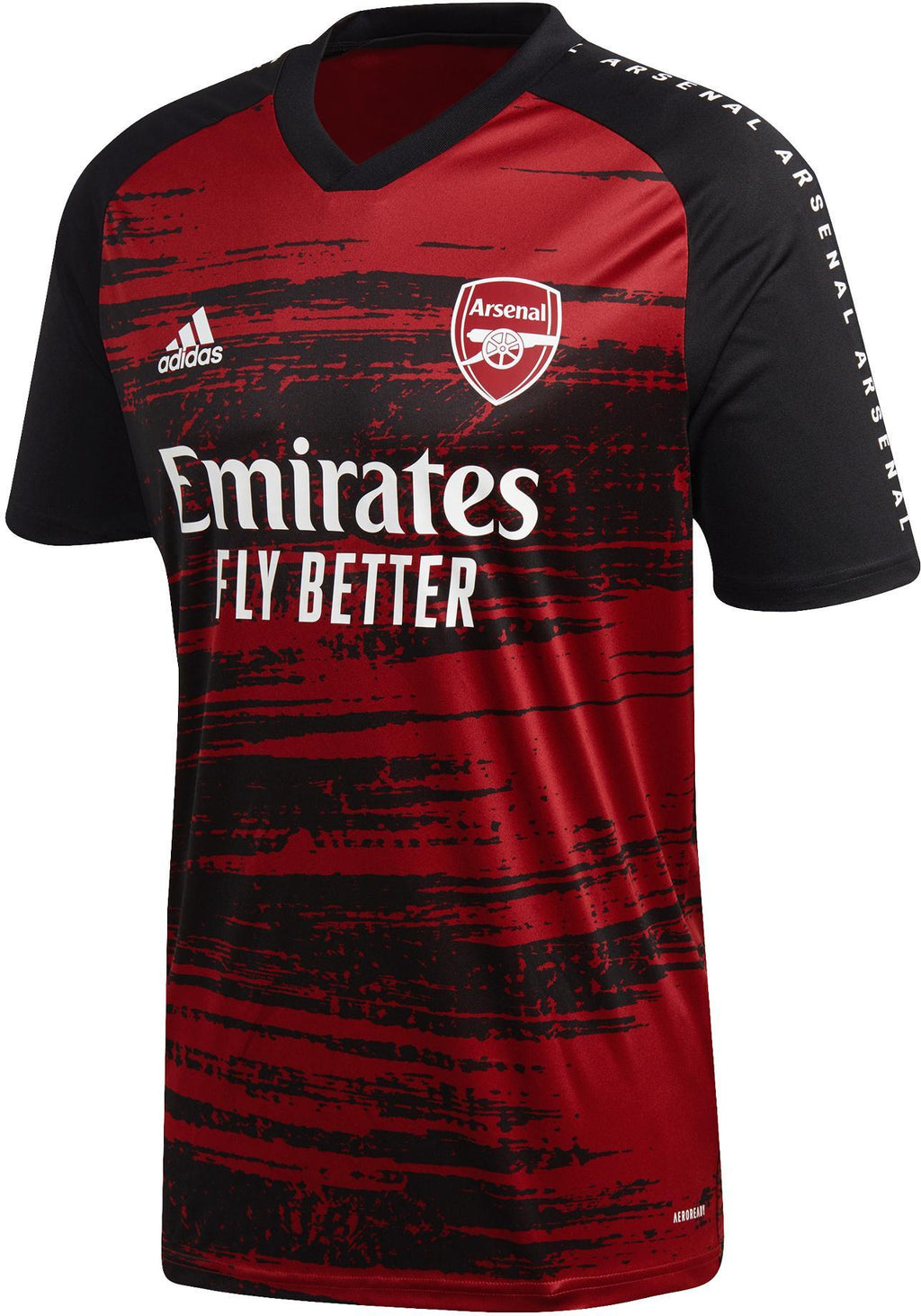 afc preshi