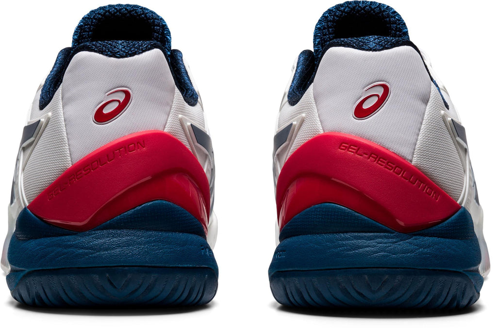 GEL-Resolution tennisschoenen