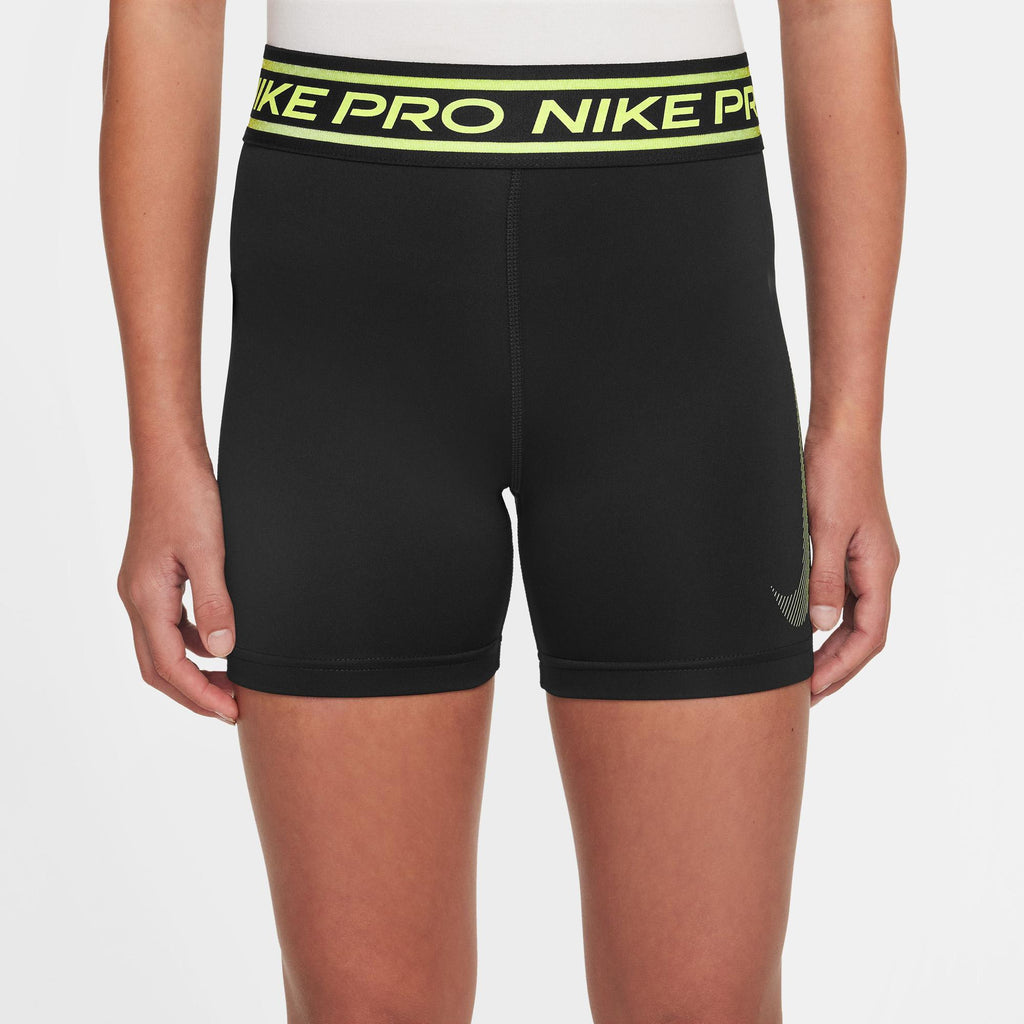 Dri-FIT short