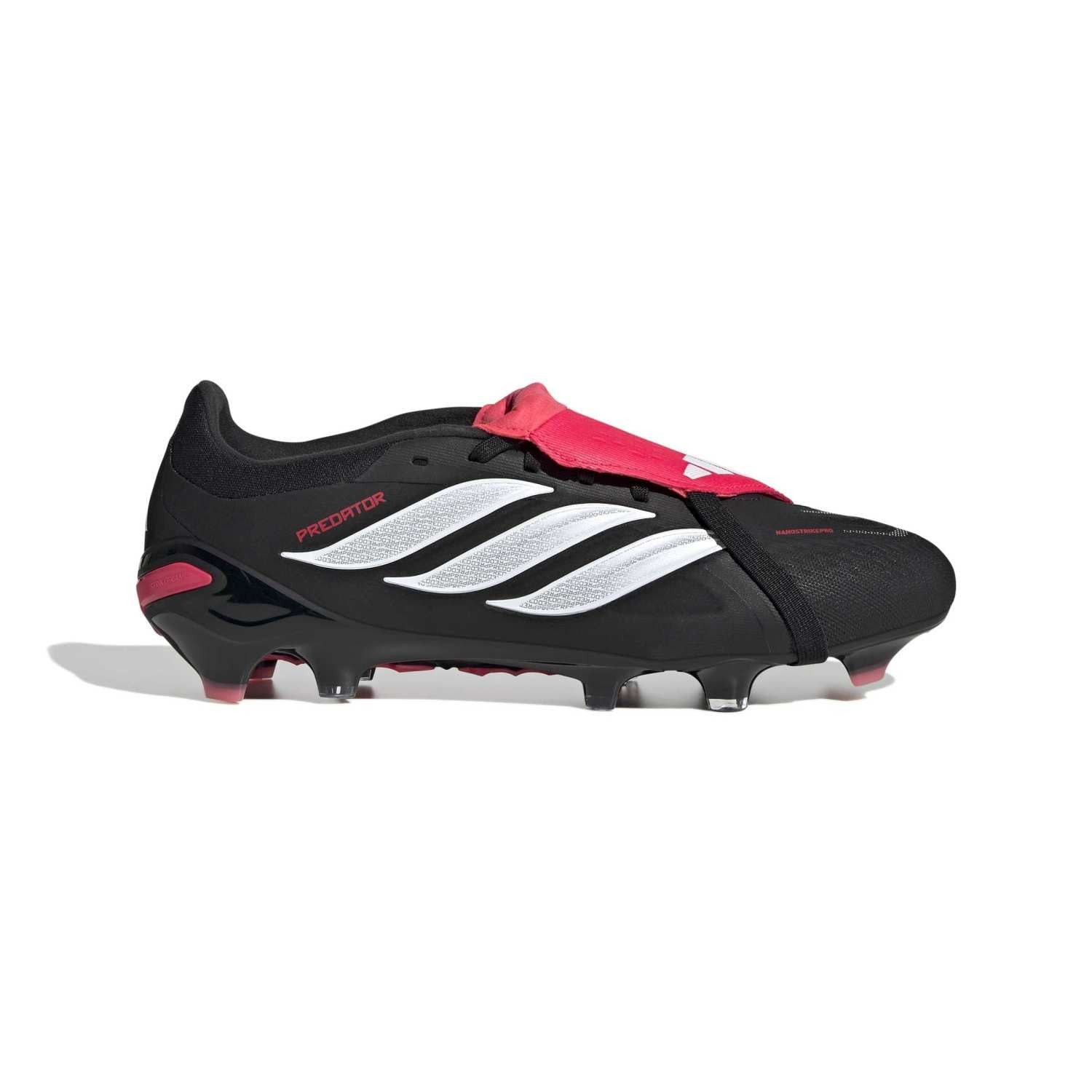 Predator Pro FT FG Voetbalschoenen gras