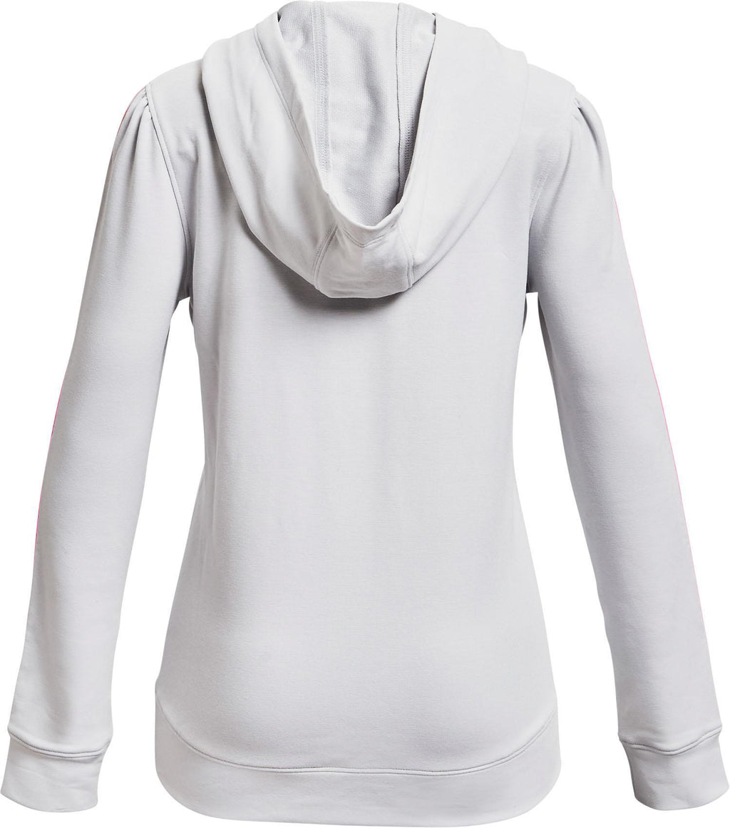 Rival Terry Hoodie