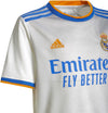 Real Madrid kids thuisshirt 21/22