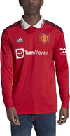Mufc H Jsy L