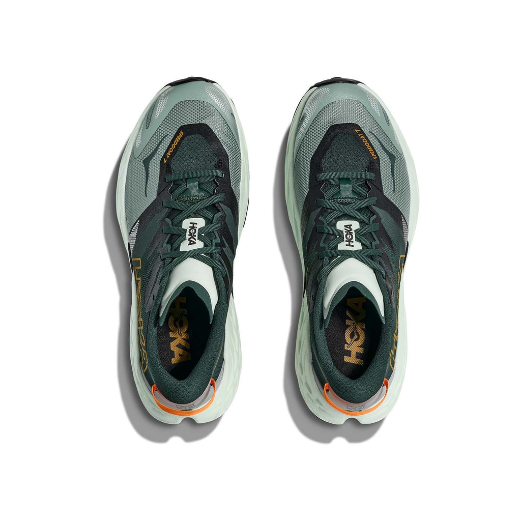 Speedgoat 7 hardloopschoenen trail