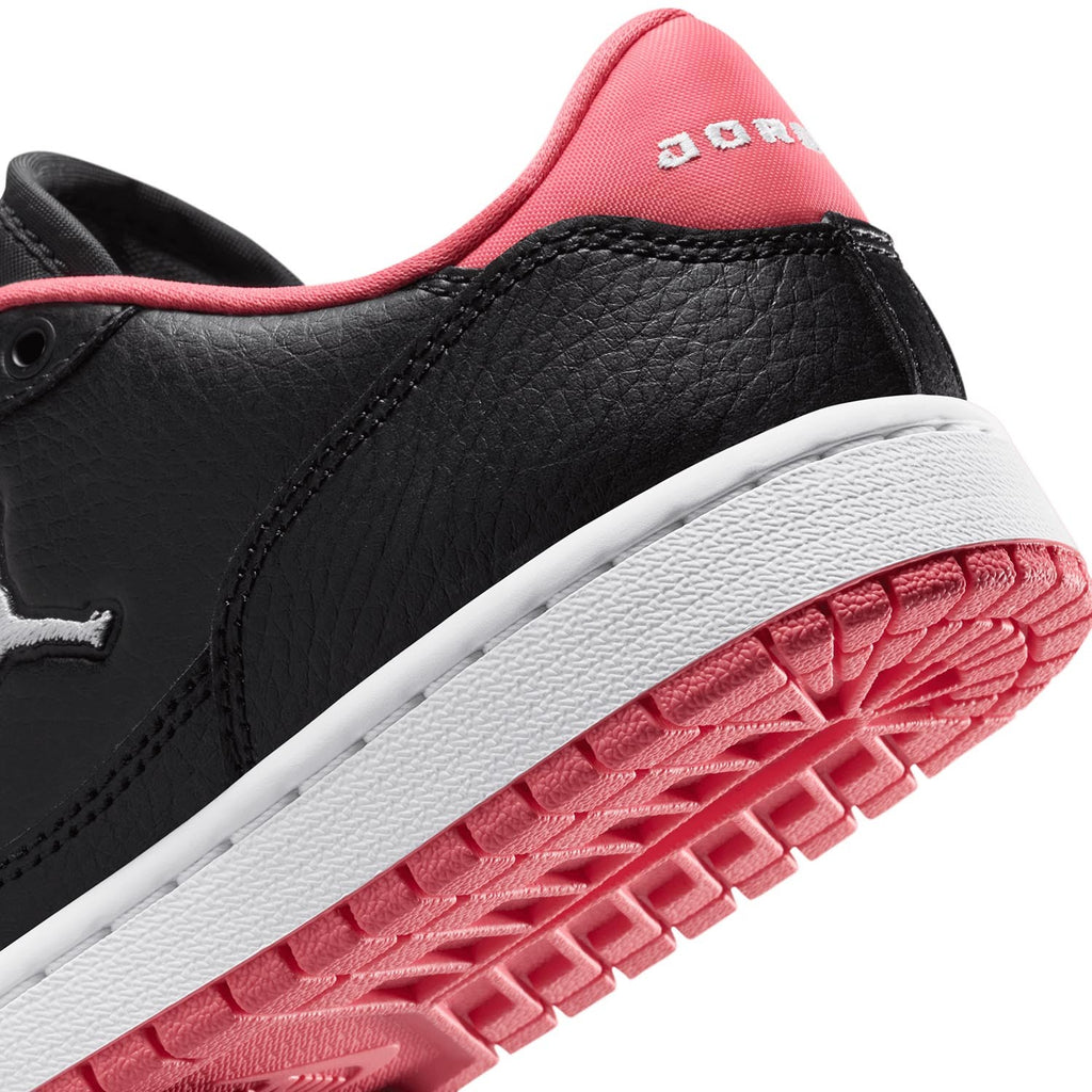 Jordan Court Connect Low Sneakers