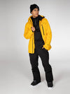 Timo Snowjacket