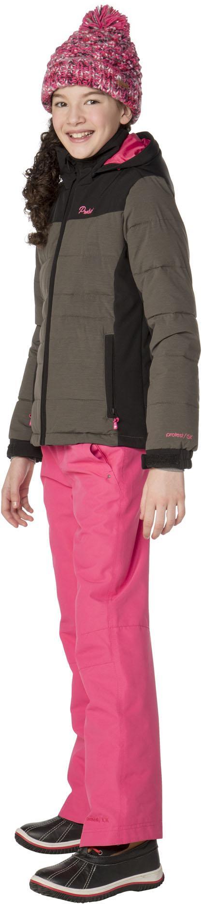 amour jr snowjacket