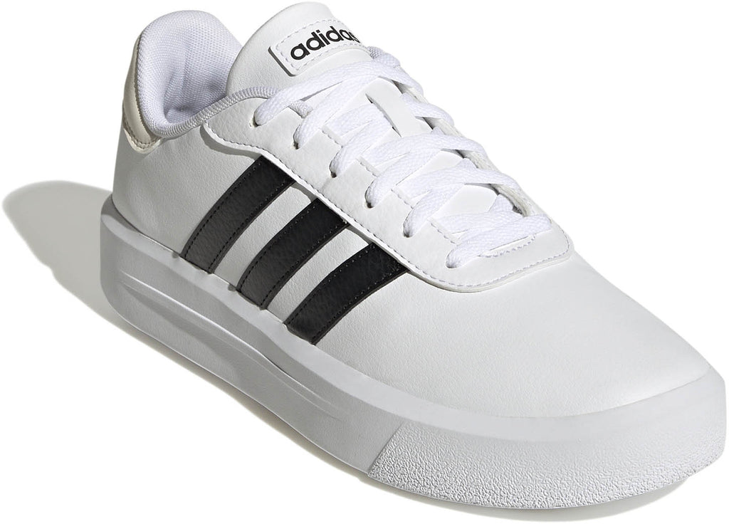 Court Platform sneakers