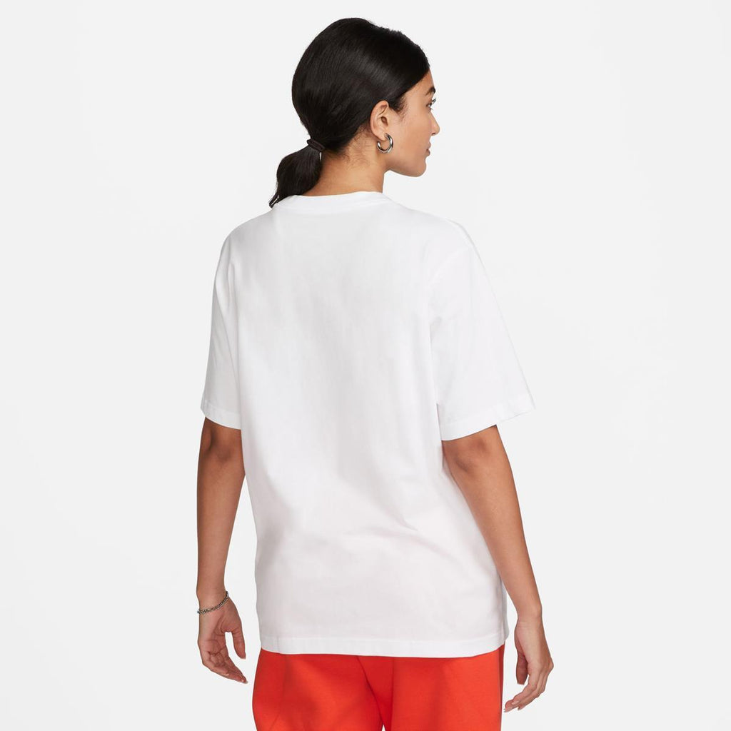 Nsw Tee Essntl LbrShirt