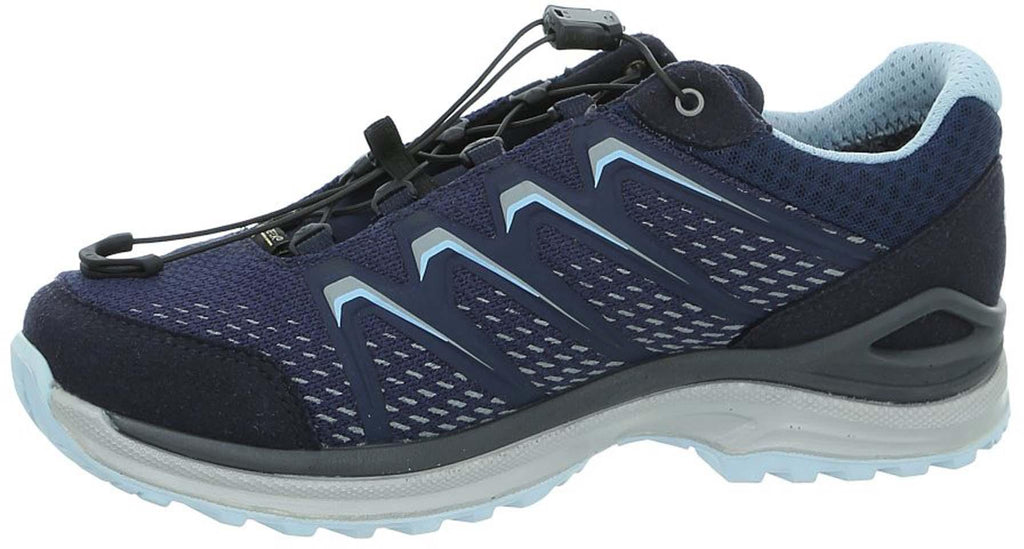maddox gtx lo ws