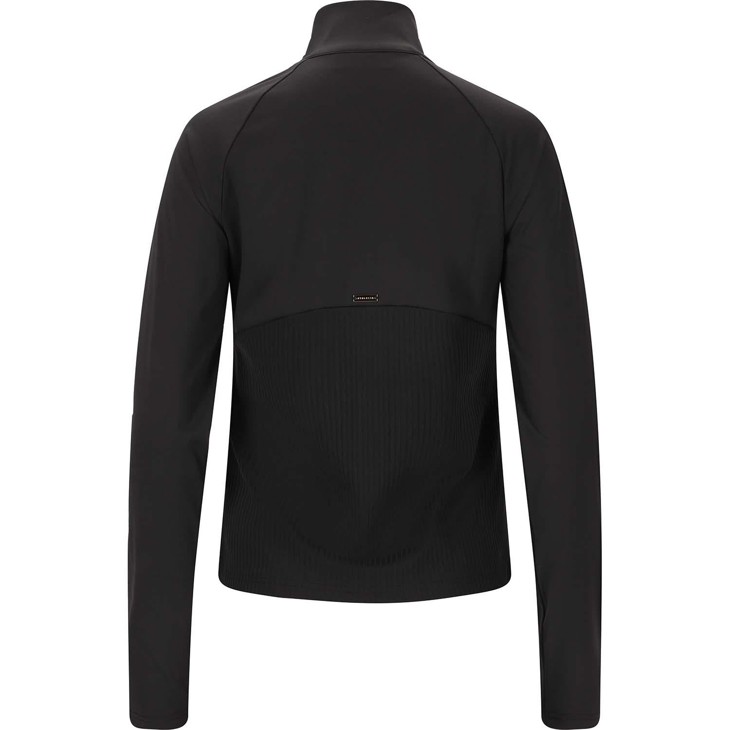 Aliya W Full Zip