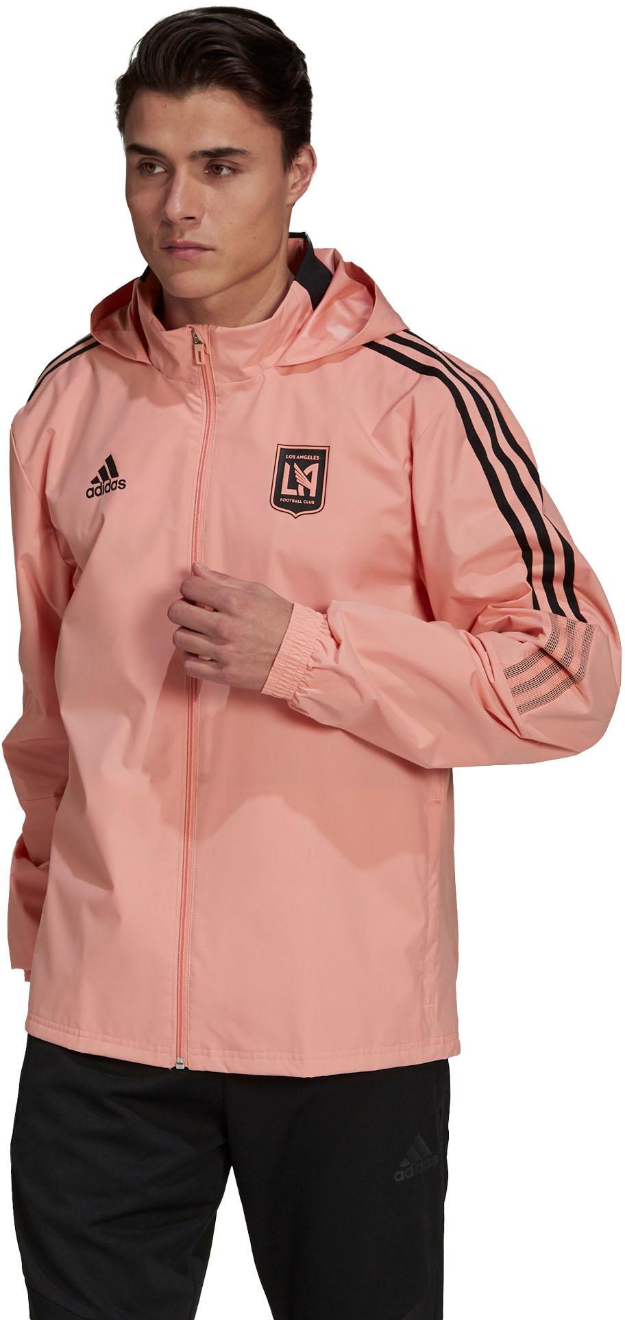 Lafc Aw Jkt