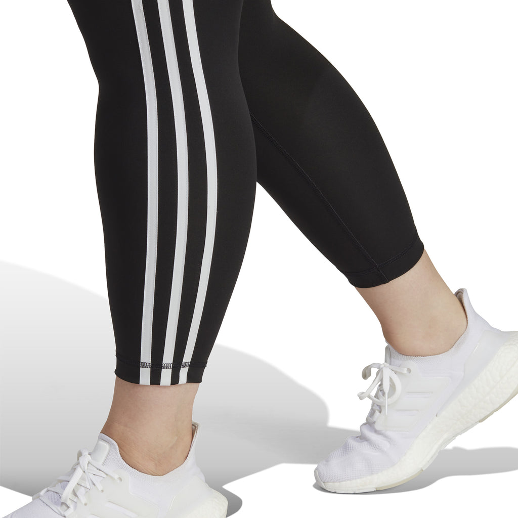 Train Essentials 3-Stripes High-Waisted 7/8 legging