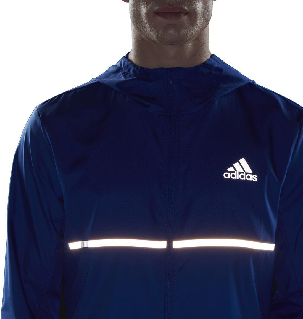 Own The Run Jkt
